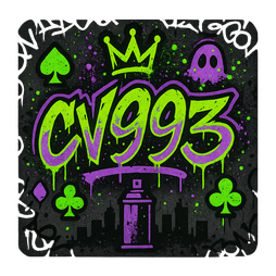 cv993 logo